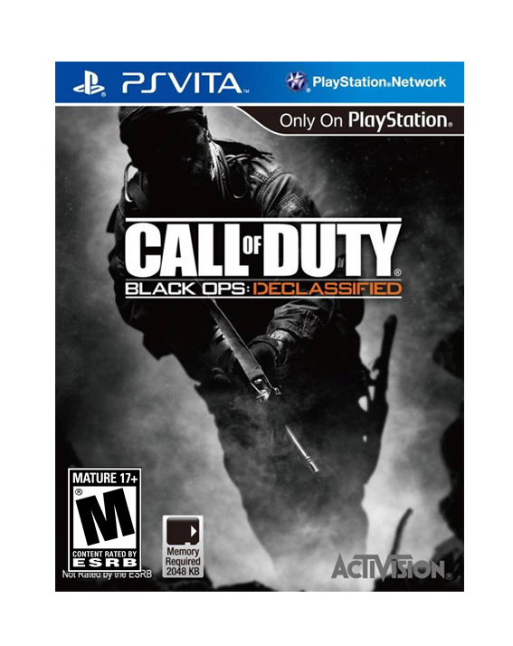 free download call of duty black ops declassified