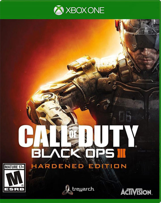 play black ops 1 on xbox one