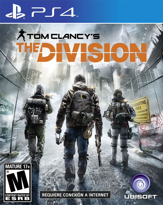 The division ps4 можно ли играть без подписки