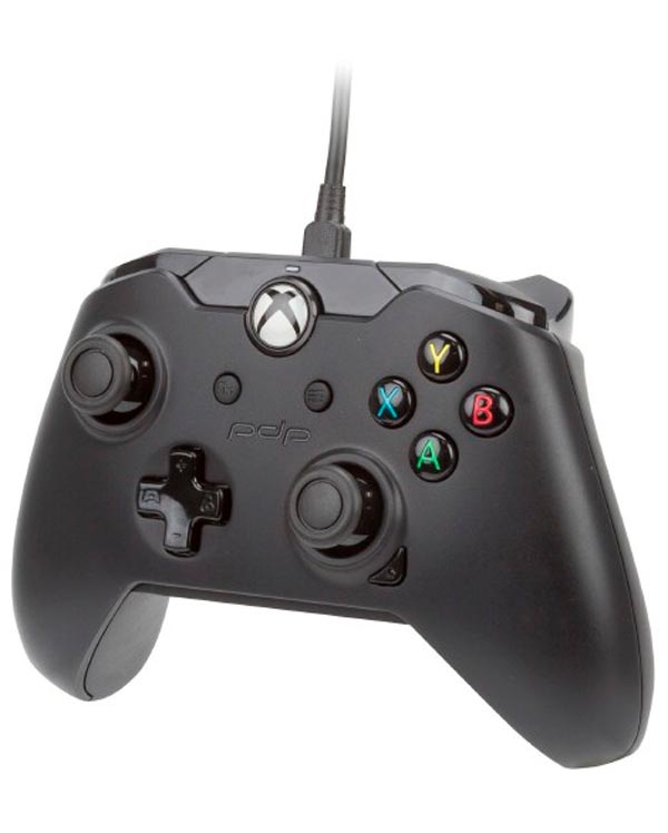 pdp xbox one controller back