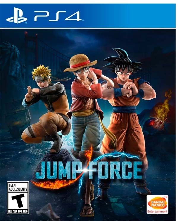 jump force mods ps4