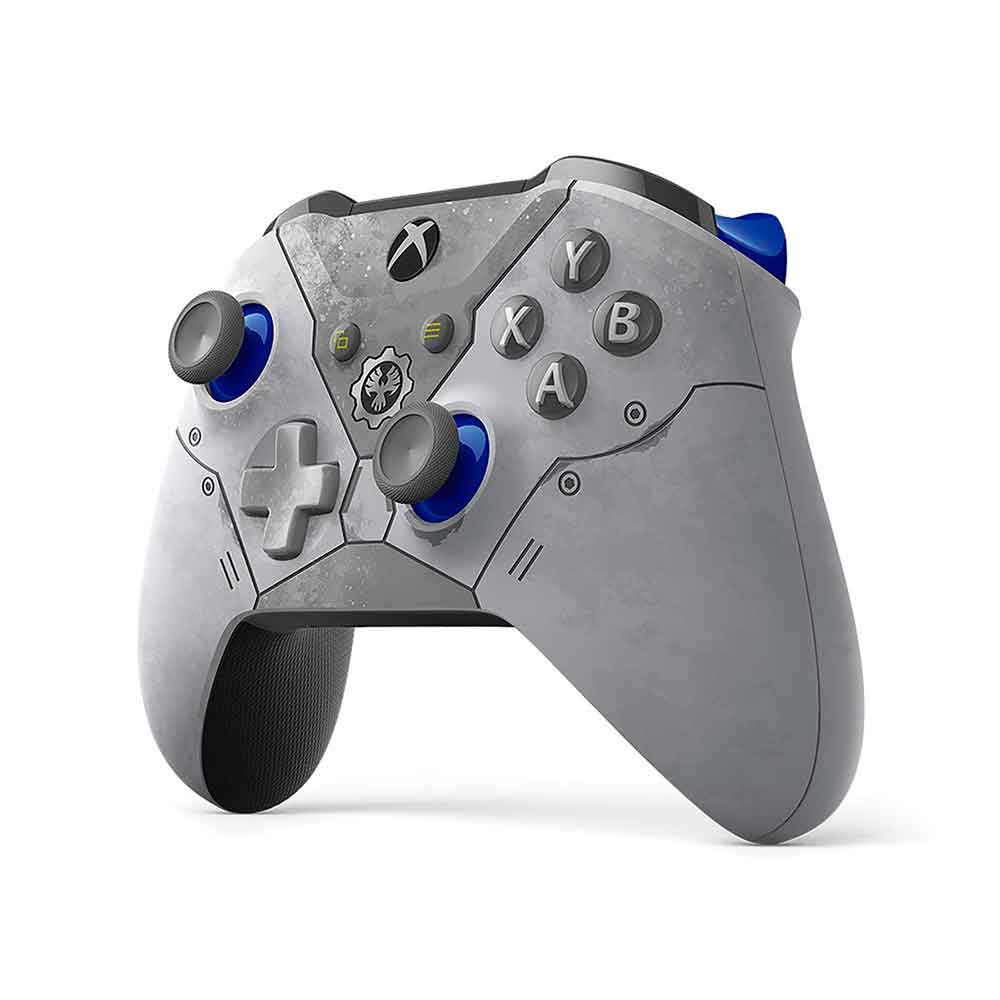 CONTROL INALAMBRICO GEARS 5 XBOX ONE Game Cool! Tienda