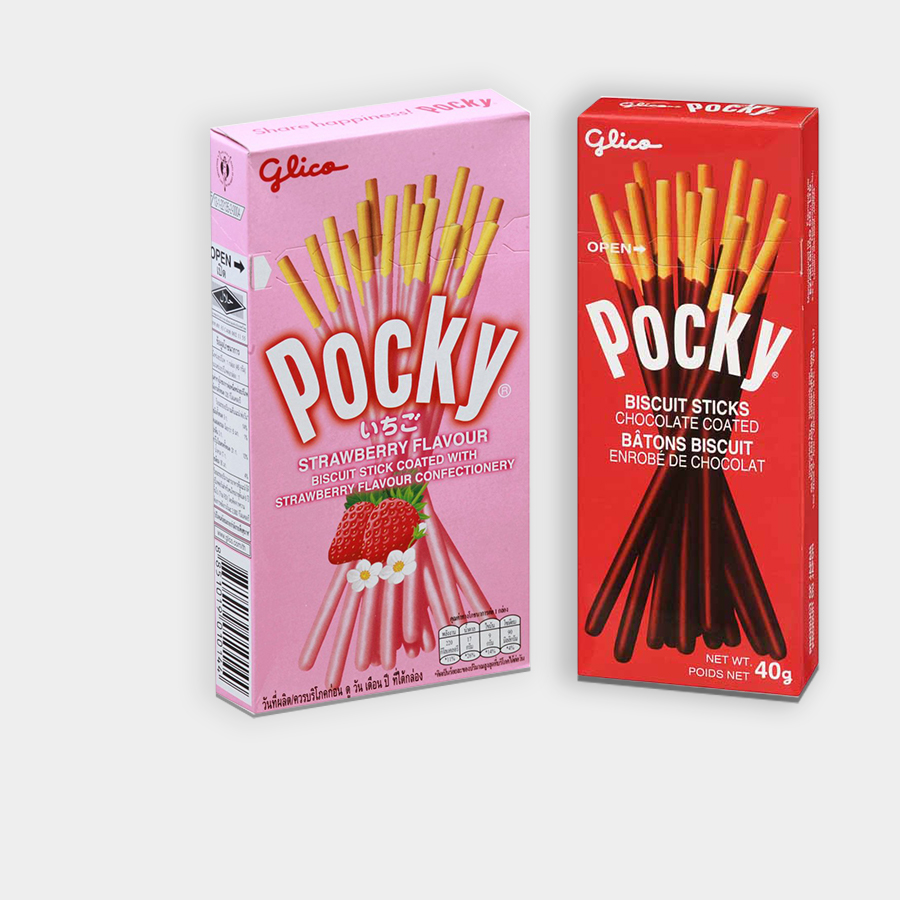 DULCERIA & POCKY - Game Cool! | Tienda de videojuegos, Funko y Figuras