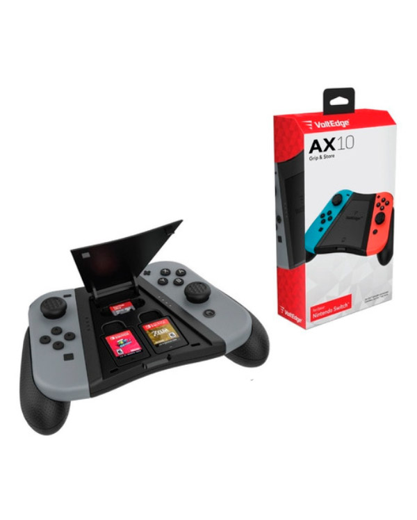 GRIP B STORE AX10 VOLTEDGE FOR NINTENDO SWITCH