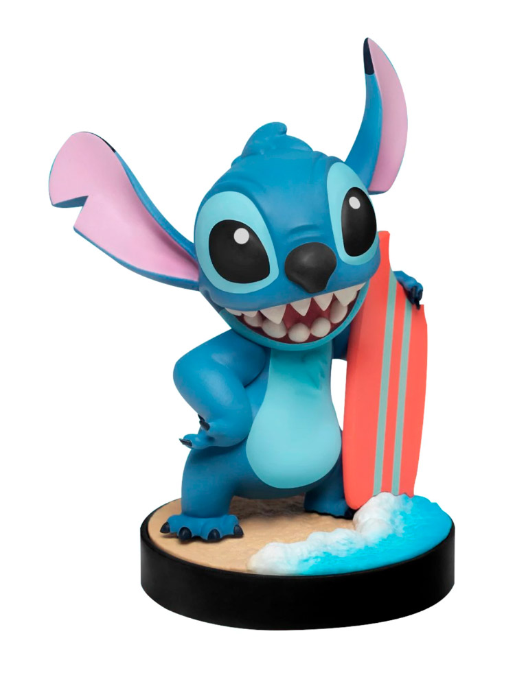 Fun Kids Mini tazas: Disney - Stitch y Trapos 103 ml Fun Kids Fun Kids